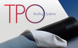 tpo-roofing-system